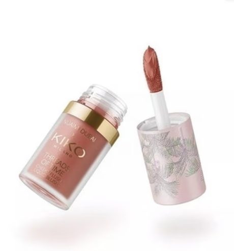 KIKO Milano So Chic Trio Blush