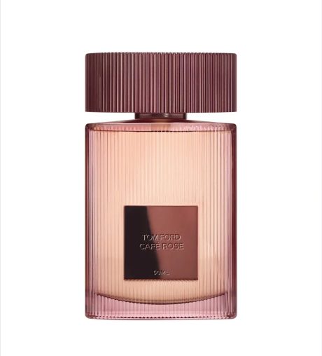Tom Ford – Café Rose Eau de Parfum