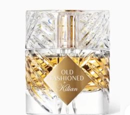 Kilian Paris – Old Fashioned Refillable Eau de Parfum (50ml)