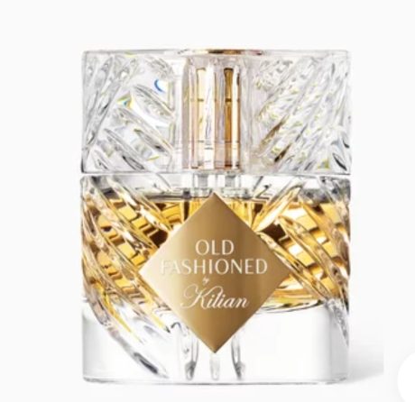 Kilian Paris – Old Fashioned Refillable Eau de Parfum (50ml)