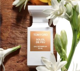 Tom Ford – Soleil de Feu Eau de Parfum (50ml)