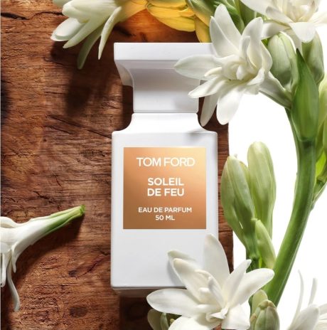Tom Ford – Soleil de Feu Eau de Parfum (50ml)