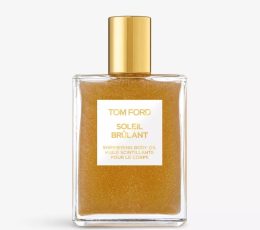 Tom Ford – Soleil Brûlant Shimmering Body Oil (100ml)