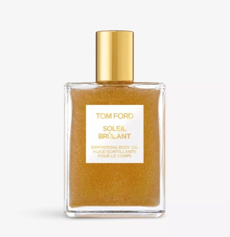Tom Ford – Soleil Brûlant Shimmering Body Oil (100ml)