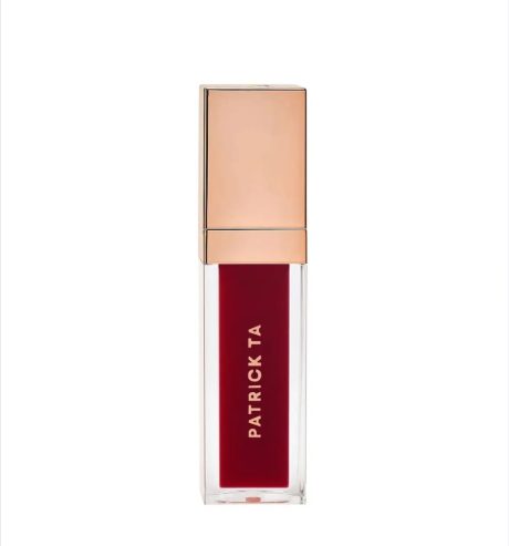 PATRICK TA Major Volume Plumping Lip Gloss