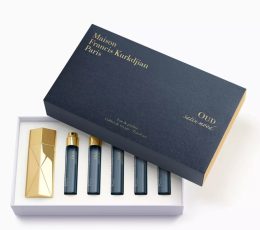 Maison Francis Kurkdjian Limited Edition Travel Set