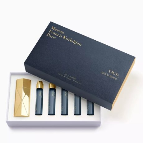 Maison Francis Kurkdjian Limited Edition Travel Set