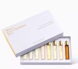 Maison Francis Kurkdjian Fragrance Wardrobe Discovery Collection For Her