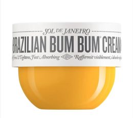 Sol De Janeiro Brazilian Bum Bum Cream 240g
