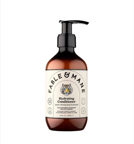 Fable & Mane Hydrating Conditioner 250ml