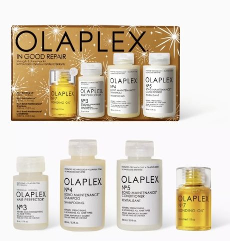 Olaplex In Good Repair Hair Kit