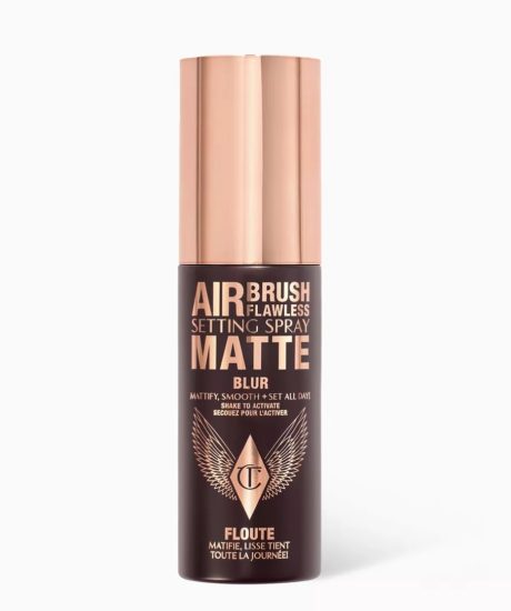 Charlotte Tilbury Airbrush Flawless Setting Spray 34ml