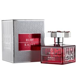 Ruby By Kajal Eau de Parfum 100ml