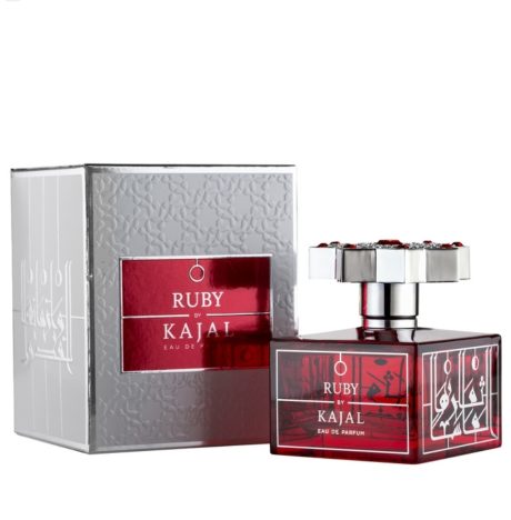 Ruby By Kajal Eau de Parfum 100ml