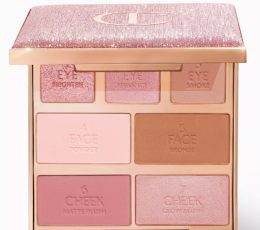 Charlotte Tilbury Pretty, Glowing Beauty