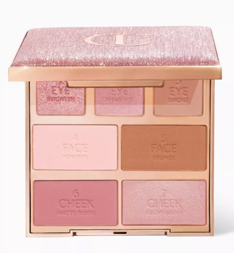 Charlotte Tilbury Pretty, Glowing Beauty
