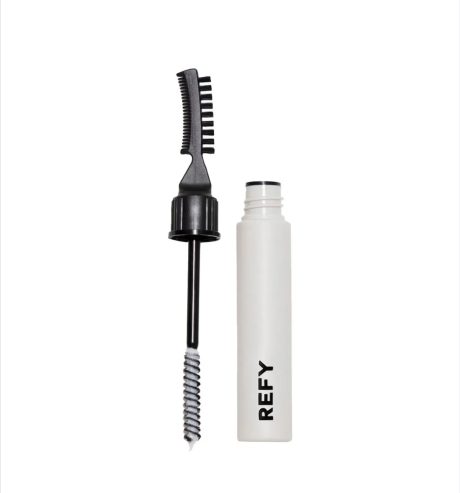 REFY Brow Sculpt – 3-in-1 Brow Shaping & Setting Gel