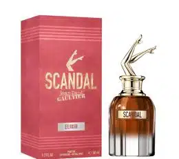Jean Paul Gaultier Scandal Elixir Parfum 80ml
