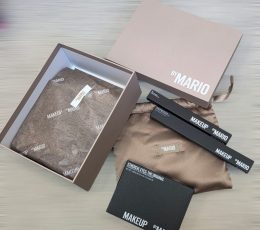 MAKEUP BY MARIO Signature Gift Set