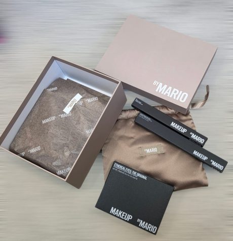 MAKEUP BY MARIO Signature Gift Set