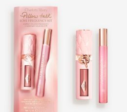 Charlotte Tilbury Pillow Talk Love Frequency Kit