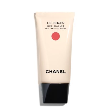 CHANEL LES BEIGES HEALTHY GLOW BLUSH
