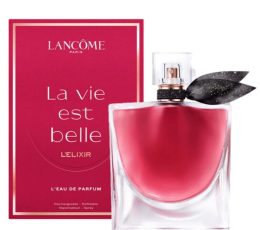 Lancôme La Vie Est Belle L’Elixir Eau de Parfum – 50ml