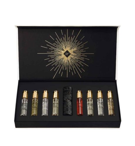 KILIAN PARIS Holiday Discovery Set – Perfume Set for Him
