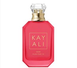 Kayali Eden Plush Pear | 23 Eau de Parfum, 50ml