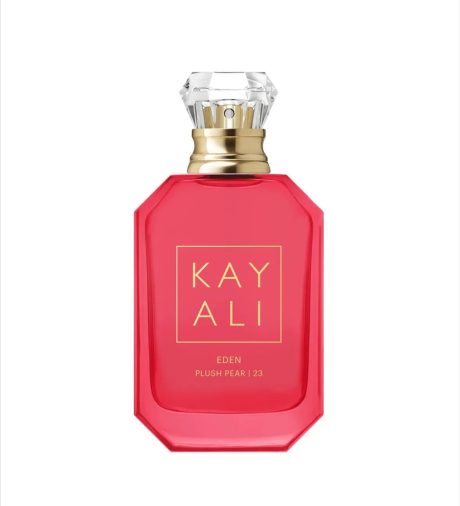 Kayali Eden Plush Pear | 23 Eau de Parfum, 50ml