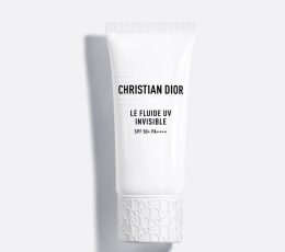 Dior Hydrating Invisible UV Fluid SPF 50+ PA++++