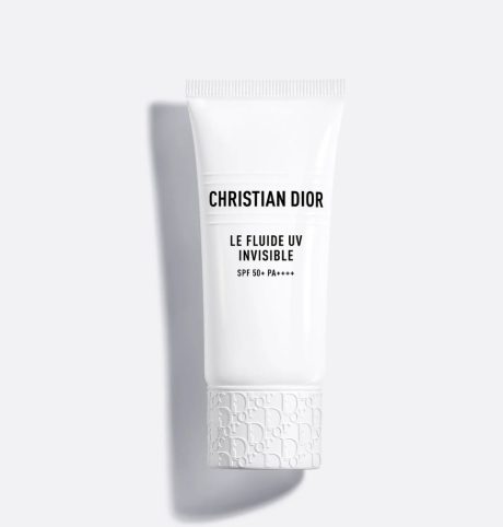 Dior Hydrating Invisible UV Fluid SPF 50+ PA++++