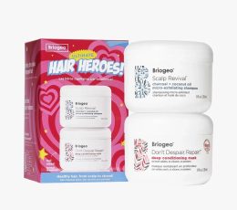 Briogeo Ultimate Hair Heroes! Set