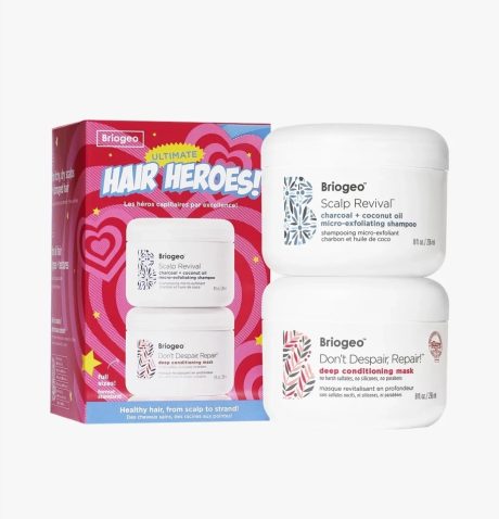 Briogeo Ultimate Hair Heroes! Set