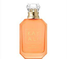 Kayali Eden Sweet Peach | 35 Eau de Parfum, 50ml