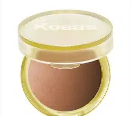 Kosas The Sun Show Glowy Talc-Free Baked Bronzer – Shade Escape