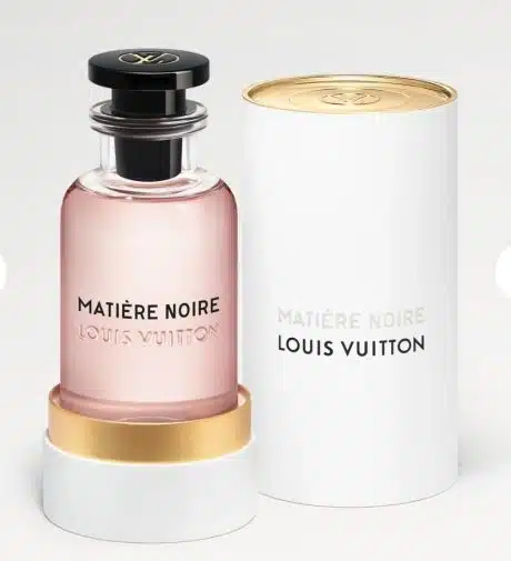 Louis Vuitton Matière Noire Eau de Parfum 100ml