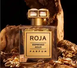 Roja Espresso Aoud Parfum 50ml