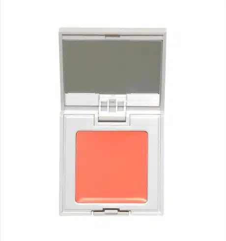 REFY Cream Blush – Shade Peach
