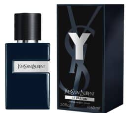 Yves Saint Laurent Y Le Parfum 2025 Eau de Parfum 60ml