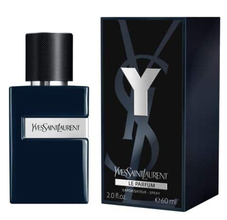 Yves Saint Laurent Y Le Parfum 2025 Eau de Parfum 60ml