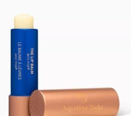 Augustinus Bader The Lip Balm