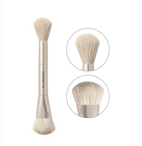 PATRICK TA Precision Blush Brush