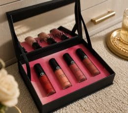 ARMANI Luminous Silk Cheek Tint Set