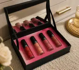 ARMANI Luminous Silk Cheek Tint Set