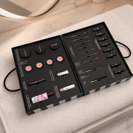 MAC Ultimate Makeup Collection Set