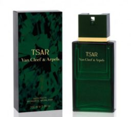 Van Cleef & Arpels Tsar Eau de Toilette 100ml
