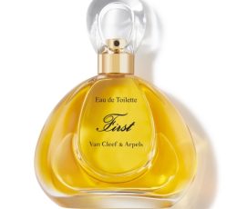Van Cleef & Arpels First Eau de Parfum 60ml