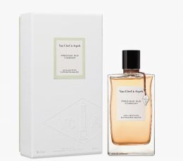 Van Cleef & Arpels Precious Oud Eau de Parfum 75ml
