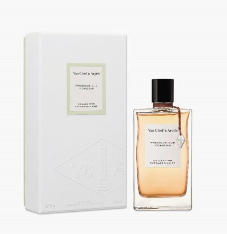 Van Cleef & Arpels Precious Oud Eau de Parfum 75ml